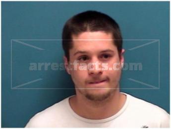 Justin Michael Russell