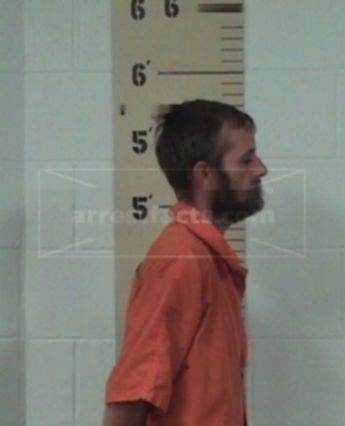 Joshua James Shaw