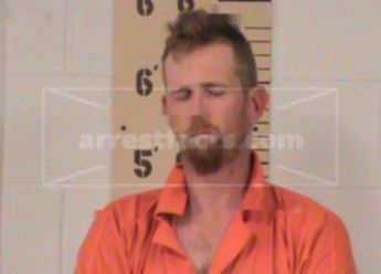 Zachary Beau Thompson