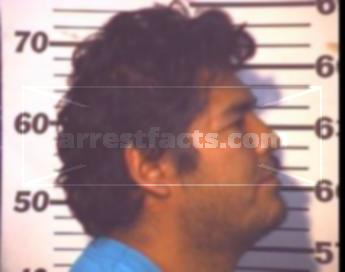 Jose Esmergildo Cerda Solis
