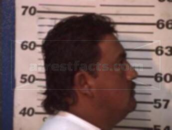 Francisco Javier Bravo Rodriguez