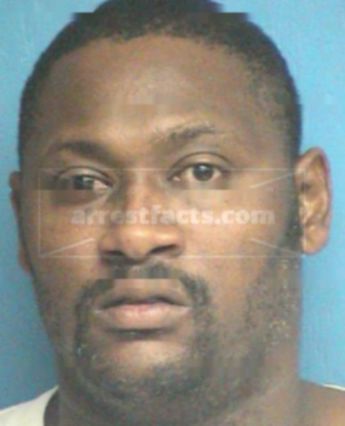 Michael Donaye Garrett