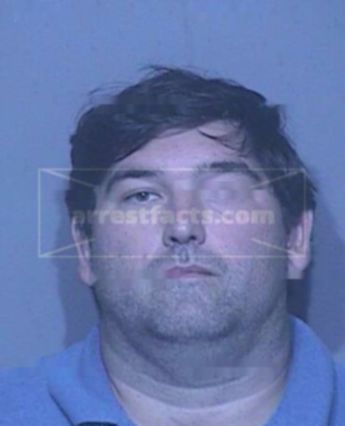 Bryan Martin Mabrey