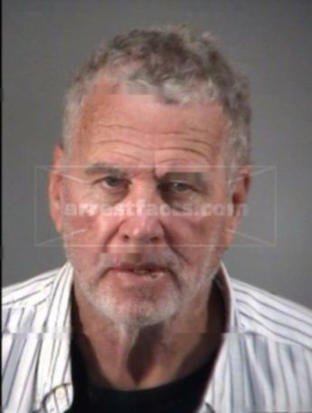 Kenneth George Ward