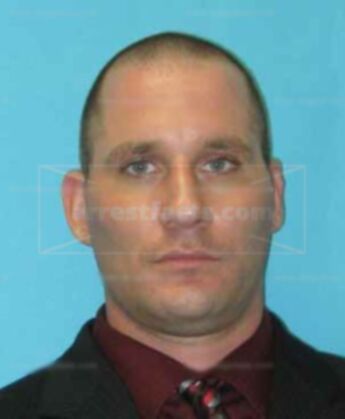 Christopher Joseph Marrow