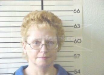 Vanessa Lee Hartley