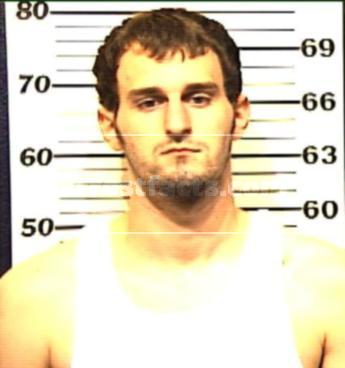 Casey Andrew Coker