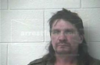 Shane Nickell