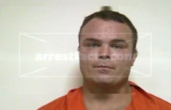 Adrian John Starkweather