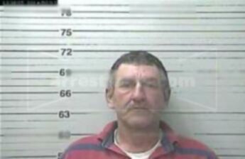 Earl Kent Harper