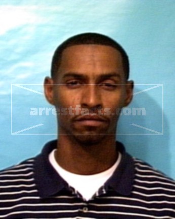 Marcelus Dupree Henry