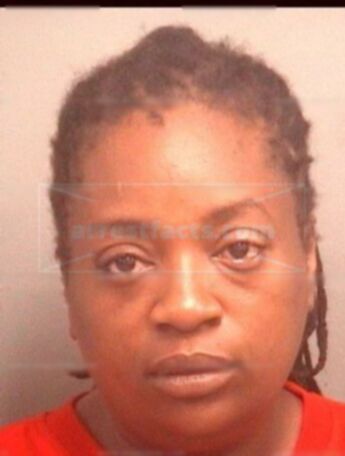 Natika Lushun Griffin