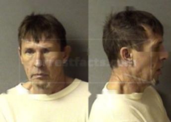 Donald Ray Mcdaniel