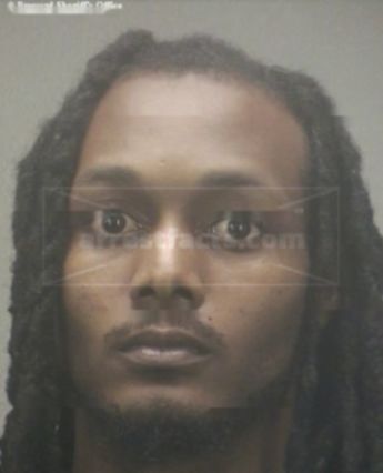Gerald J Moultrie
