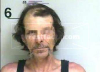 Gary Wayne Webster