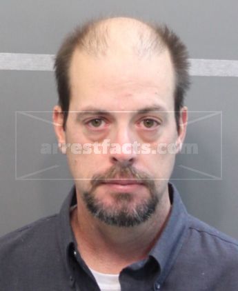 Brian Keith Robertson
