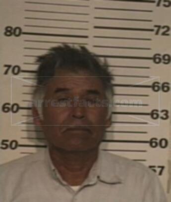 Silvano Mata Maldonado