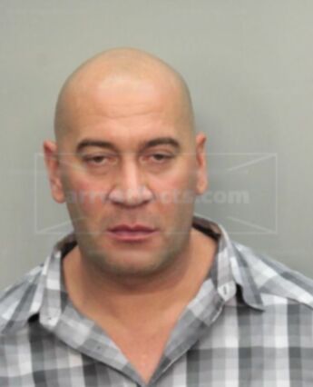 Mark Anthony Snyder