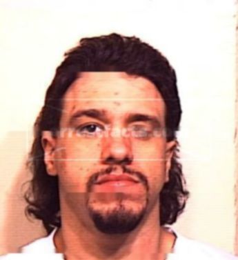 Michael John Escalet