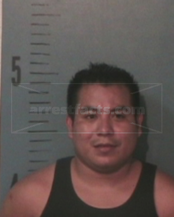 Michael Ramirez Lopez