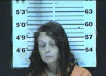 Sharon Elaine Bates