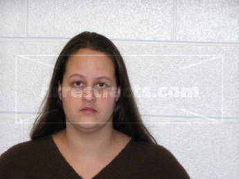 Angelica Lyn Baughman