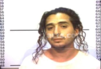Joe Angel Deleon