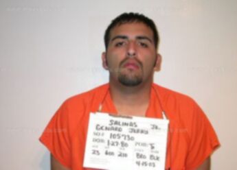 Genaro Jerry Salinas