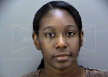 Angedria Handley