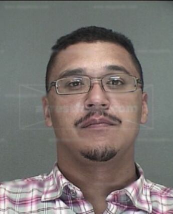Jeremey Anthony Berry