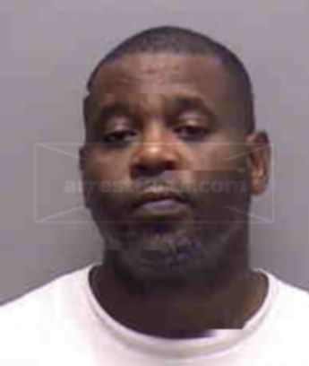 Bruce Eric Richardson