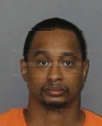 Elijah Tyrone Davis