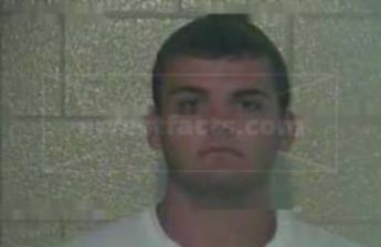Blake D. Crawford