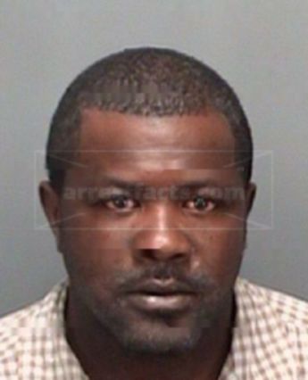 Kenneth Levelle Streeter