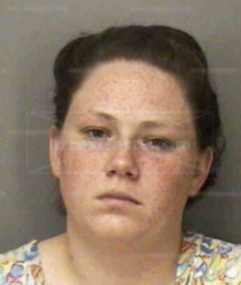 Cassandra Catherine Briggs