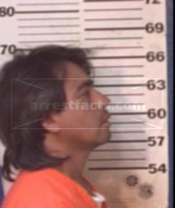 Jesus Ramirez Garcia