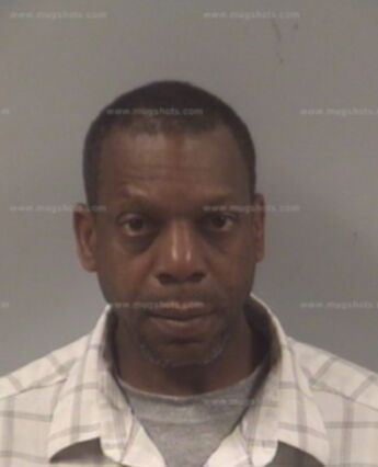 Anthony Lee Rainey