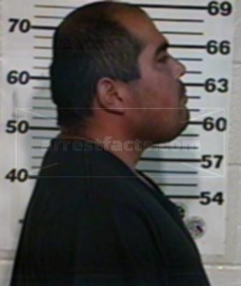 Avelardo Gonzalez Soto
