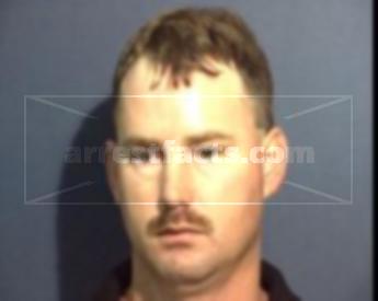 Johnny Edward Bates