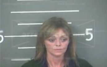 Kimberly Justice
