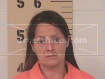 Stephanie Catherine Reyes