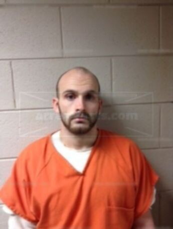 Joshua Shawn Mills