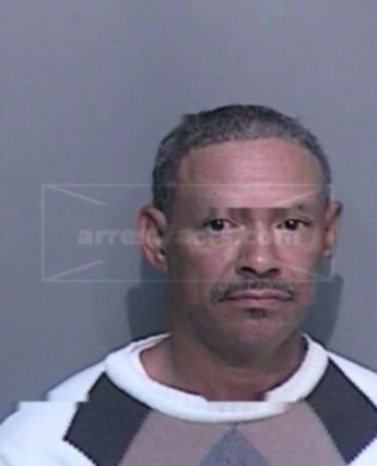 Tracy Neal Mobley