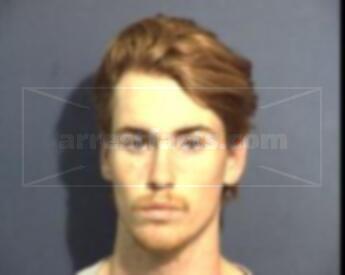 Justin Lynn West