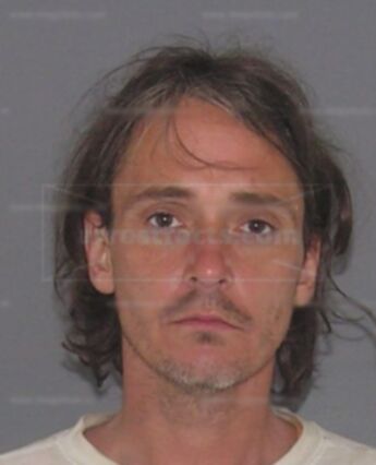 Chad Elliott Pittman