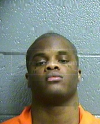 Victor Juan Copeland