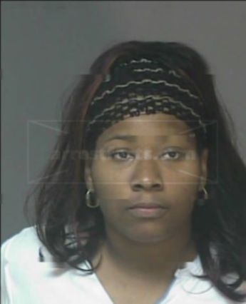 Traci Nicole Conner