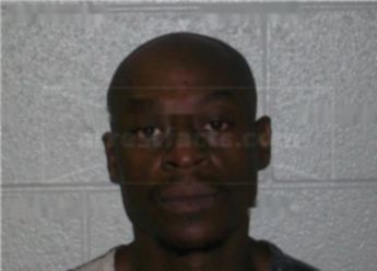 Christopher Edward Jones