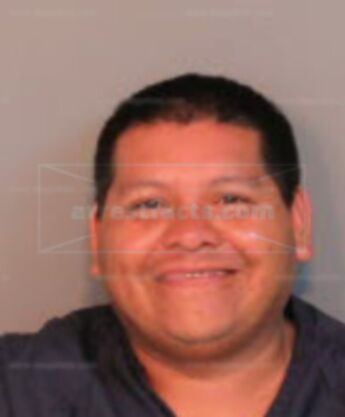 Andres Alvarado