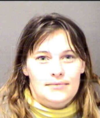 Danielle Elaine Pope